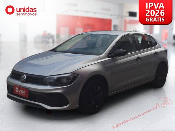 VOLKSWAGEN POLO 1.0 MPI TRACK MANUAL VOLKSWAGEN POLO 1.0 MPI TRACK MANUAL